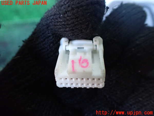 1UPJ-9236501210]レクサス・RX450h(GYL16W)右ドアミラー 中古_4