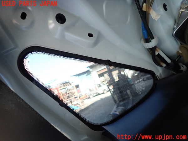 1UPJ-9236501380]レクサス・RX450h(GYL16W)右クォーターガラス 中古 AGC M2L3 43R-00150_2