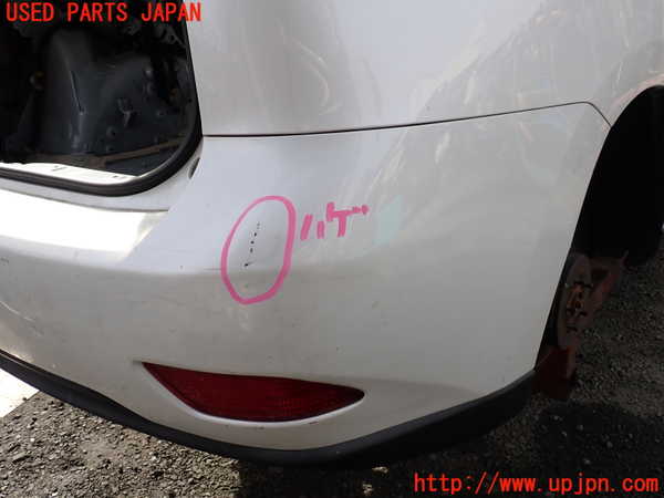 1UPJ-9236501610]レクサス・RX450h(GYL16W)リアバンパー 中古_3