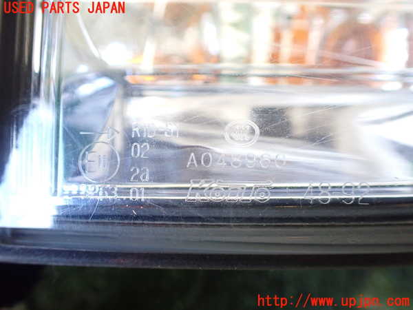 1UPJ-9236501530]レクサス・RX450h(GYL16W)右テールランプ 中古_4