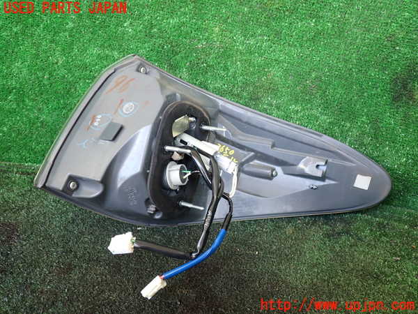 1UPJ-9236501536]レクサス・RX450h(GYL16W)左テールランプ 中古_3