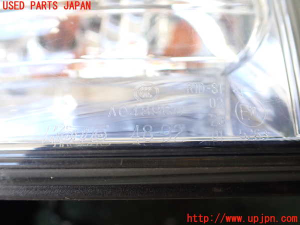 1UPJ-9236501536]レクサス・RX450h(GYL16W)左テールランプ 中古_4