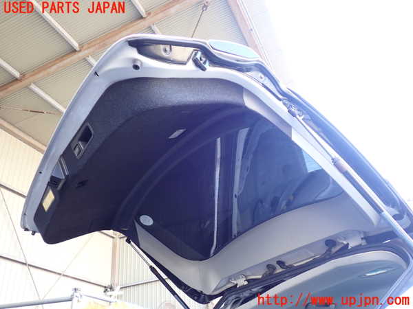 1UPJ-9236501566]レクサス・RX450h(GYL16W)バックドア リアゲート ハッチ 中古 AGC M2L3_3