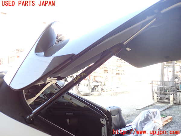 1UPJ-9236501584]レクサス・RX450h(GYL16W)リアゲートダンパー 中古_2