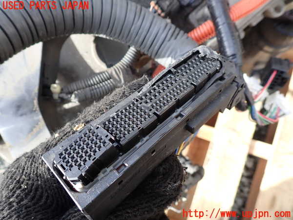 1UPJ-9236502010]レクサス・RX450h(GYL16W)エンジン 2GR-FXE 4WD 中古_3