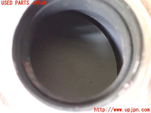 1UPJ-9236502041]レクサス・RX450h(GYL16W)エキマニ1 触媒 マニバーター 中古_3