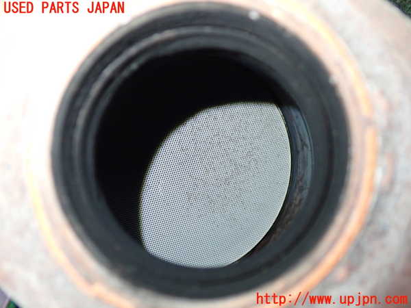 1UPJ-9236502042]レクサス・RX450h(GYL16W)エキマニ2 触媒 マニバーター 中古_3