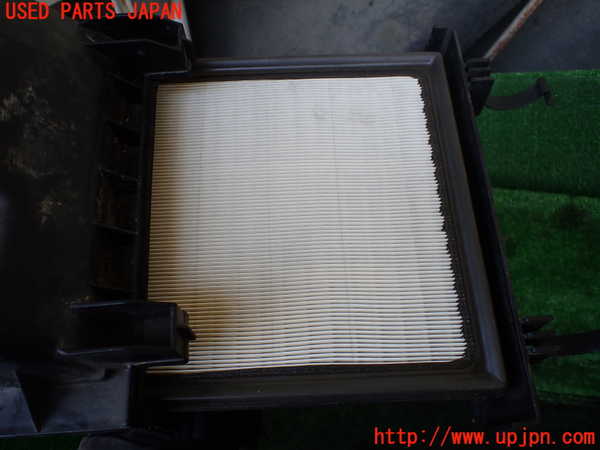 1UPJ-9236502560]レクサス・RX450h(GYL16W)エアクリーナーボックス 中古_4