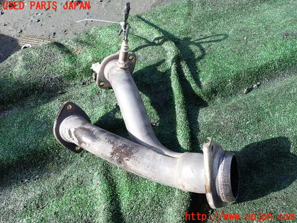 1UPJ-9236502632]レクサス・RX450h(GYL16W)フロントパイプ2 中古_2
