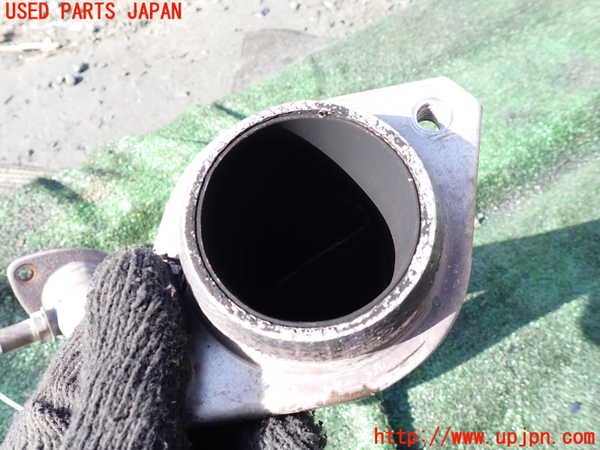 1UPJ-9236502632]レクサス・RX450h(GYL16W)フロントパイプ2 中古_3