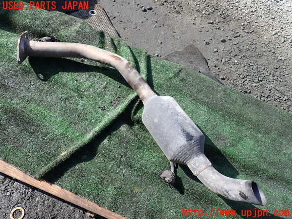 1UPJ-9236502671]レクサス・RX450h(GYL16W)リアマフラー1 中古_2