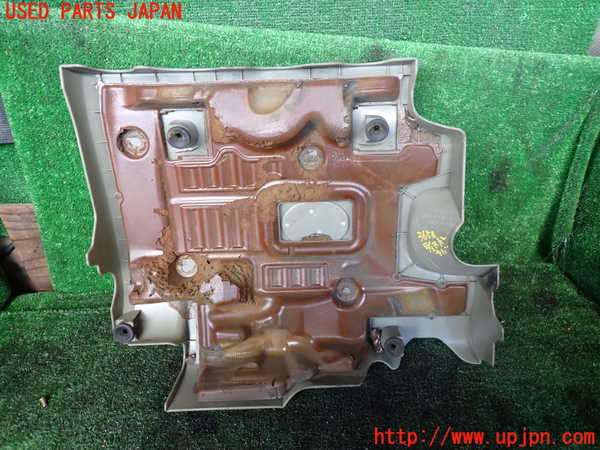 1UPJ-9236502160]レクサス・RX450h(GYL16W)エンジンアッパーカバー 中古_3