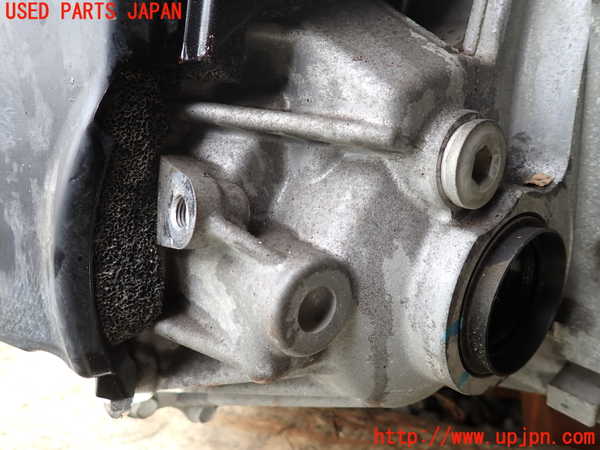 1UPJ-9236503010]レクサス・RX450h(GYL16W)ミッション AT 2GR-FXE 4WD 中古_3