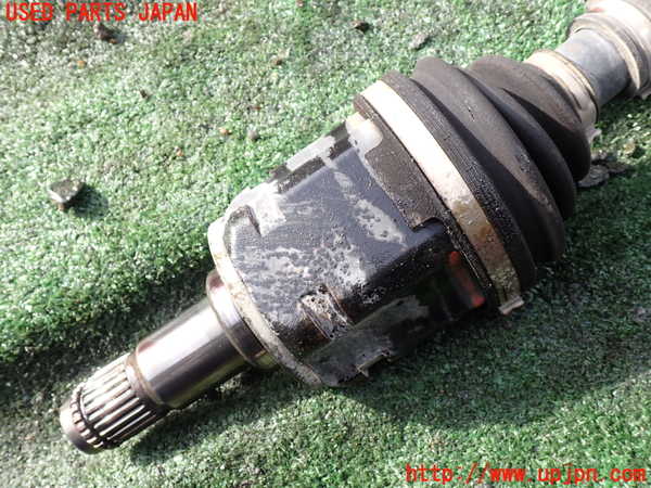 1UPJ-9236504015]レクサス・RX450h(GYL16W)左フロントドライブシャフト 中古_3