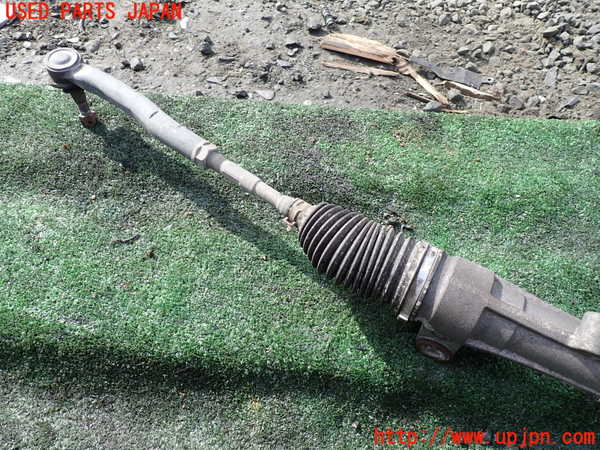 1UPJ-9236504235]レクサス・RX450h(GYL16W)パワステギアボックス 中古_3