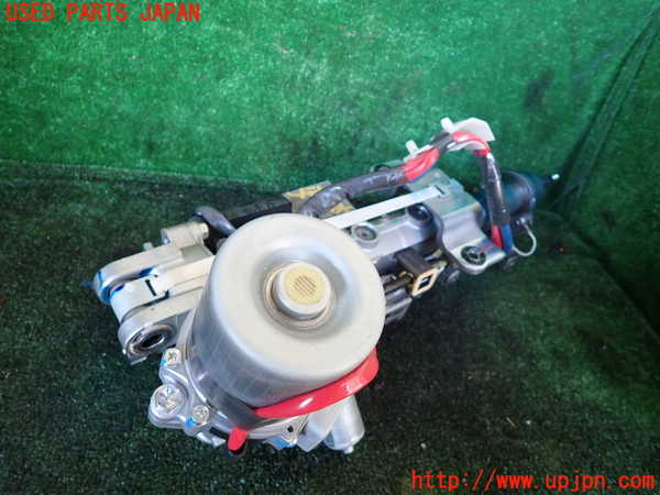 1UPJ-9236504260]レクサス・RX450h(GYL16W)ステアリングシャフト 中古_2