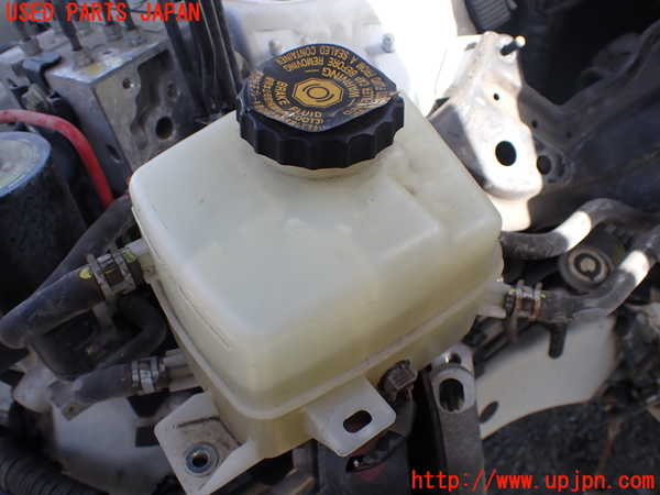 1UPJ-9236504050]レクサス・RX450h(GYL16W)ブレーキマスターシリンダー 中古_2