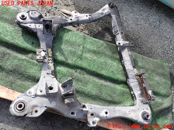 1UPJ-9236505285]レクサス・RX450h(GYL16W)フロントメンバー ジャンク_2