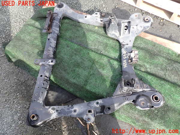 1UPJ-9236505285]レクサス・RX450h(GYL16W)フロントメンバー ジャンク_3