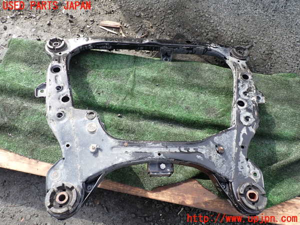 1UPJ-9236505285]レクサス・RX450h(GYL16W)フロントメンバー ジャンク_4