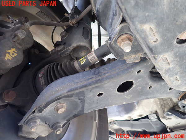 1UPJ-9236505176]レクサス・RX450h(GYL16W)右フロントロアアーム1 中古_2