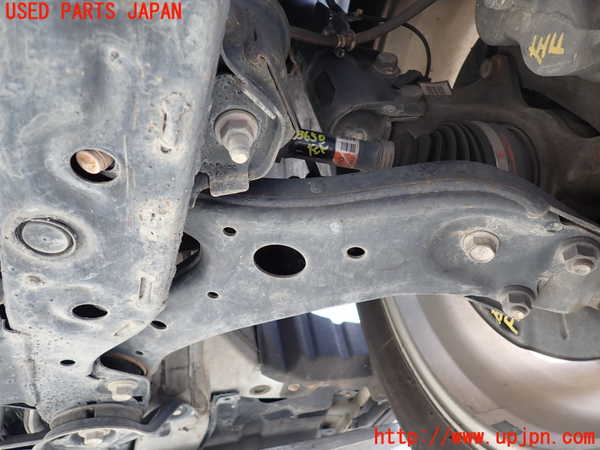 1UPJ-9236505186]レクサス・RX450h(GYL16W)左フロントロアアーム1 中古_2