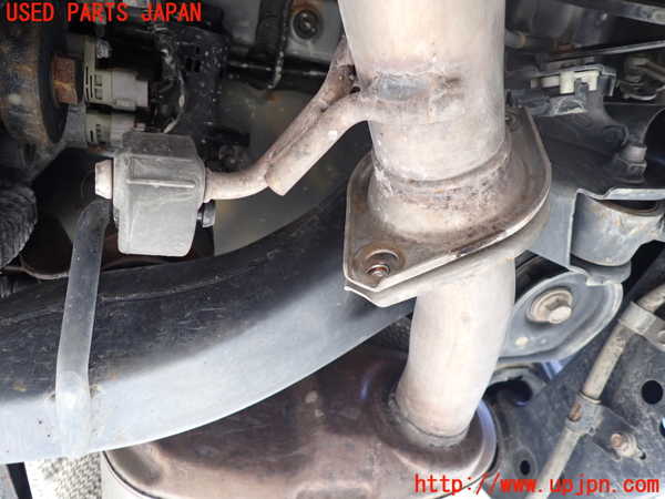 1UPJ-9236505295]レクサス・RX450h(GYL16W)リアメンバー 中古_4