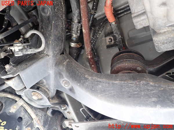 1UPJ-9236505295]レクサス・RX450h(GYL16W)リアメンバー 中古_5