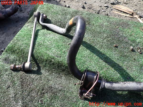 1UPJ-9236505440]レクサス・RX450h(GYL16W)フロントスタビライザー 中古_3