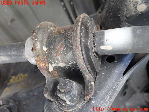 1UPJ-9236505445]レクサス・RX450h(GYL16W)リアスタビライザー 中古_2