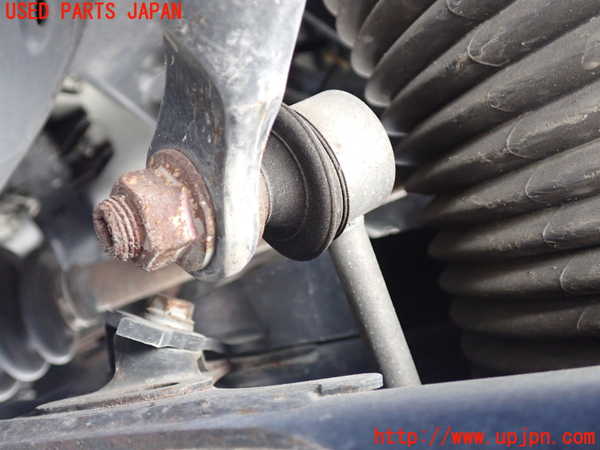 1UPJ-9236505445]レクサス・RX450h(GYL16W)リアスタビライザー 中古_3