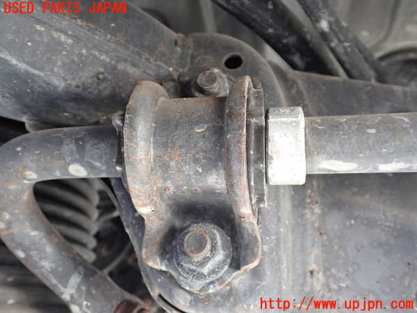 1UPJ-9236505445]レクサス・RX450h(GYL16W)リアスタビライザー 中古_4