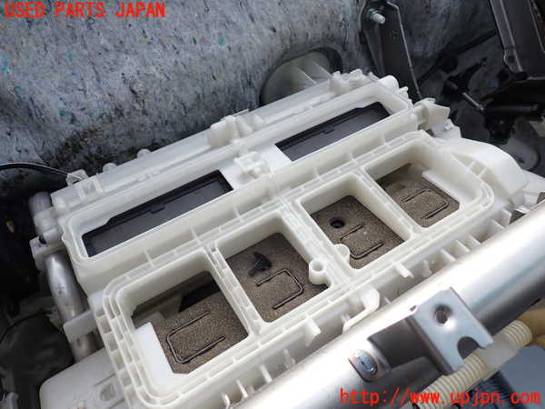 1UPJ-9236506081]レクサス・RX450h(GYL16W)エバポレーター1 中古_2