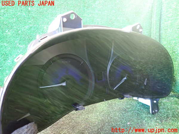 1UPJ-9236506170]レクサス・RX450h(GYL16W)スピードメーター 中古_2