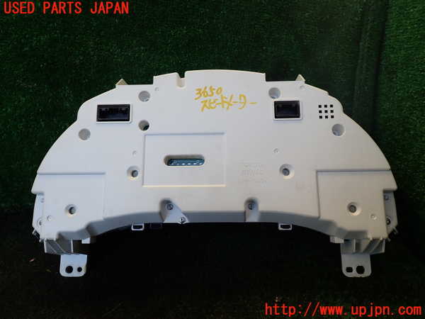 1UPJ-9236506170]レクサス・RX450h(GYL16W)スピードメーター 中古_3
