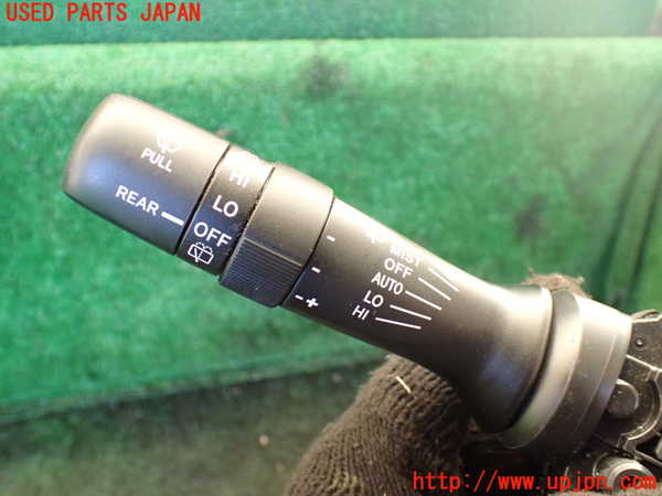 1UPJ-9236506720]レクサス・RX450h(GYL16W)コンビネーションスイッチ 中古_3