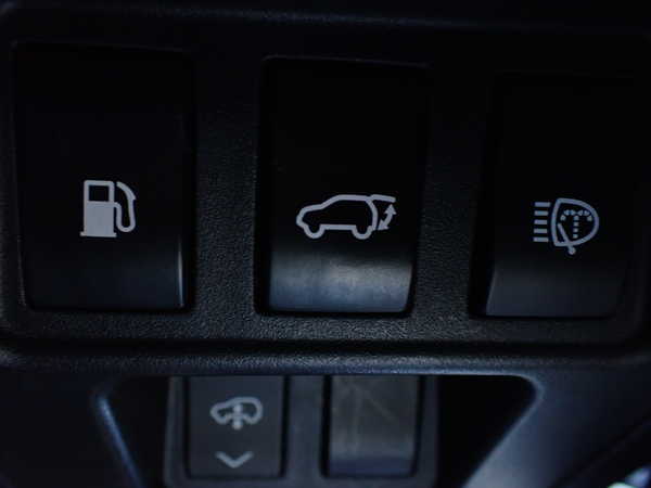 1UPJ-9236506311]レクサス・RX450h(GYL16W)スイッチ6(HLウォッシャー) 中古_3