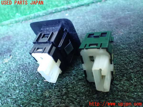 1UPJ-9236506313]レクサス・RX450h(GYL16W)スイッチ8(車高調) 中古_2