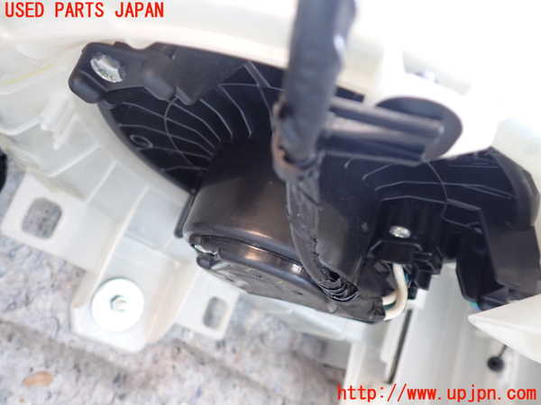 1UPJ-9236506095]レクサス・RX450h(GYL16W)ブロアファン(ブロアーファン) 中古_2