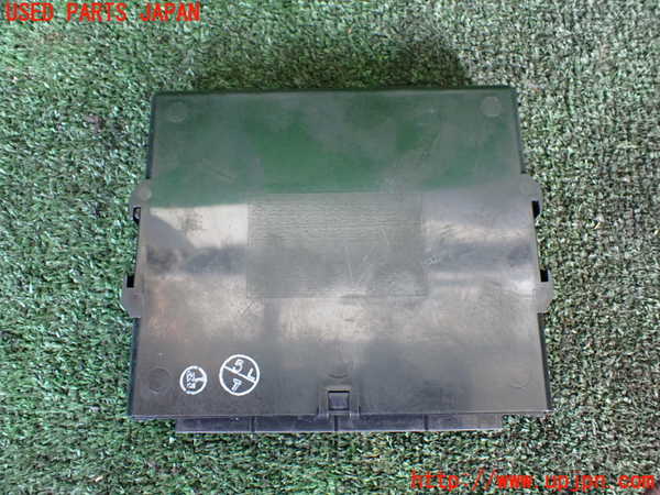 1UPJ-9236506125]レクサス・RX450h(GYL16W)ABSコンピューター 中古_3