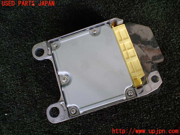 1UPJ-9236506145]レクサス・RX450h(GYL16W)エアバッグコンピューター ジャンク 展開済_3