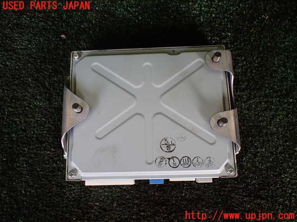 1UPJ-9236506146]レクサス・RX450h(GYL16W)コンピューター1(TRANSCEIVER TELEMATICS) 中古 86741-48010_3
