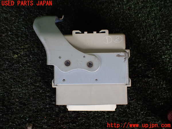 1UPJ-9236506147]レクサス・RX450h(GYL16W)コンピューター2 中古 89940-48360_3