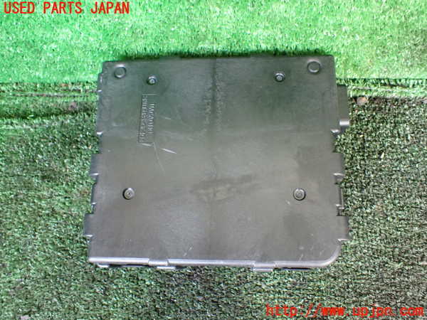 1UPJ-9236506150]レクサス・RX450h(GYL16W)コンピューター5(ブレーキコントロール) 中古 89680-33010_3