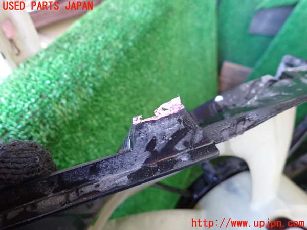 1UPJ-9236506836]レクサス・RX450h(GYL16W)電動ファン1 中古_2