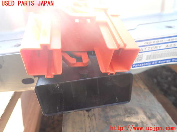 1UPJ-9236506911]レクサス・RX450h(GYL16W)ハイブリッドバッテリー1 中古_3