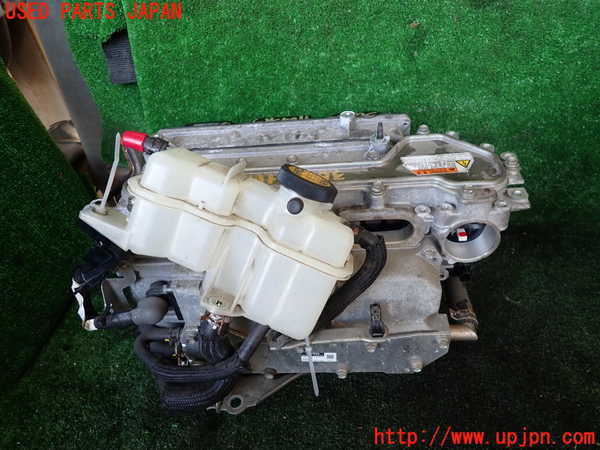 1UPJ-9236506916]レクサス・RX450h(GYL16W)インバーターコンバーター 中古_2