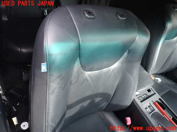 1UPJ-9236507035]レクサス・RX450h(GYL16W)運転席シート 中古_2