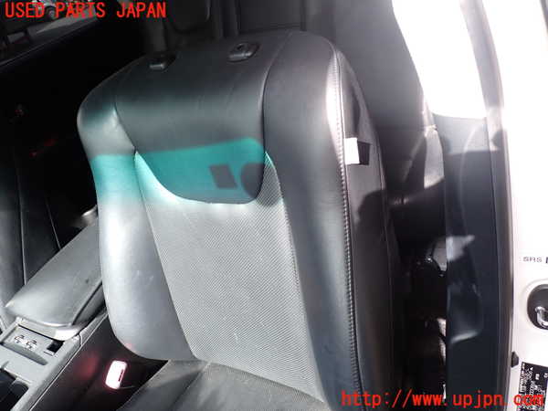 1UPJ-9236507065]レクサス・RX450h(GYL16W)助手席シート 中古_2