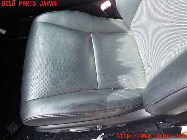 1UPJ-9236507065]レクサス・RX450h(GYL16W)助手席シート 中古_3